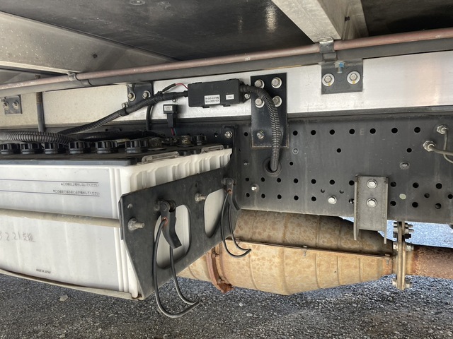 いすゞ H28 フォワード 低温冷凍車 2エバ 格納PG スタンバイ付 画像29