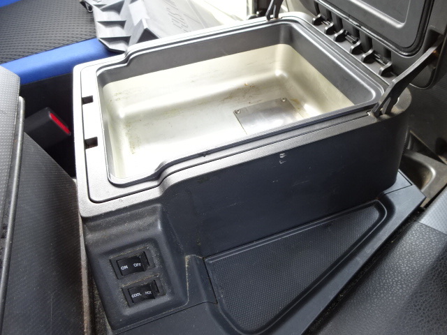 いすゞ R2 ギガ 4軸低床 低温冷凍車 矢野特殊 2エバ  車検付 画像52