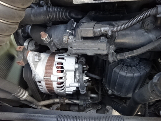 UD H30 クオン 4軸低床 低温冷凍車 サブエンジン ジョロキー 画像41