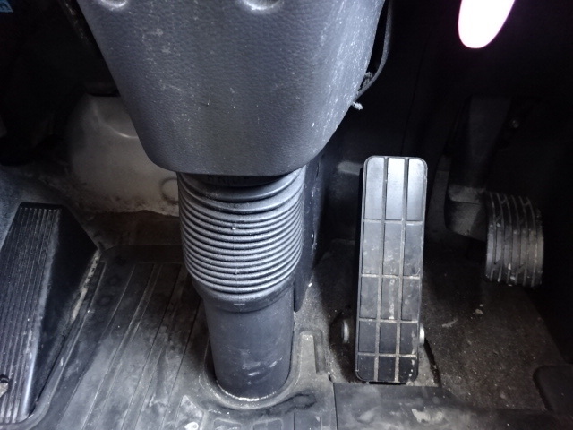 UD H30 クオン 4軸低床 低温冷凍車 サブエンジン ジョロキー 画像59