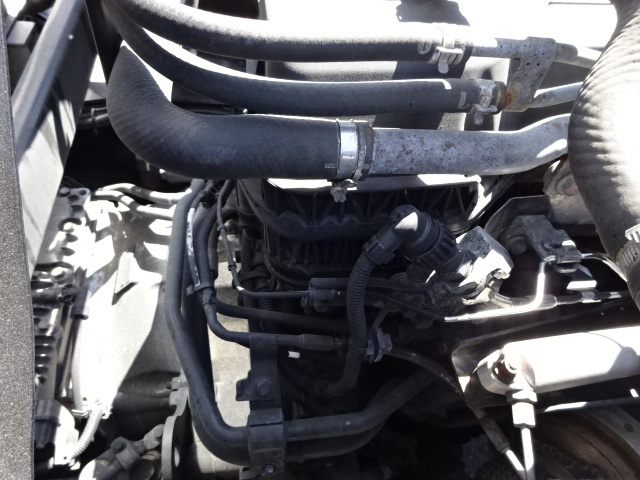 UD H30 クオン 4軸低床 低温冷凍車 サブエンジン ジョロキー 画像44