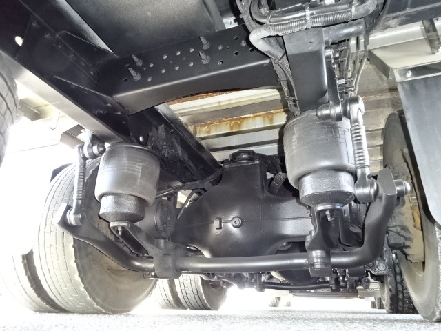 UD H30 クオン 4軸低床 低温冷凍車 サブエンジン ジョロキー 画像50