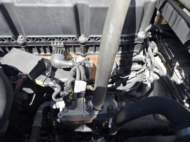 UD H30 クオン 4軸低床 低温冷凍車 サブエンジン ジョロキー 画像39