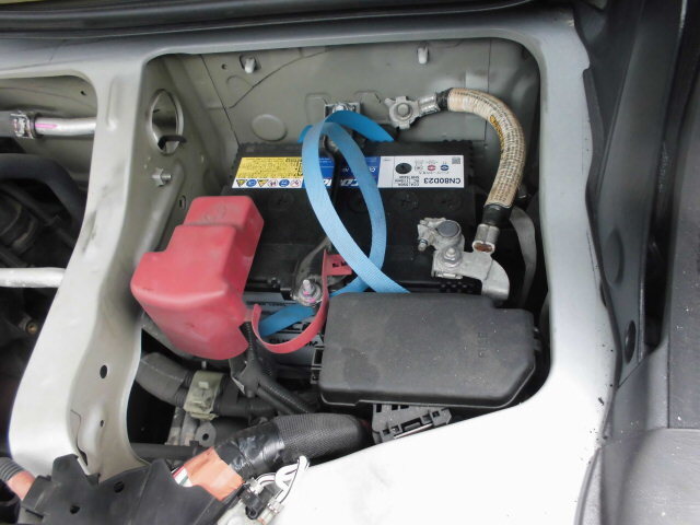 トヨタ H31 ハイエースコミューター GL 4WD 14人乗り 画像31