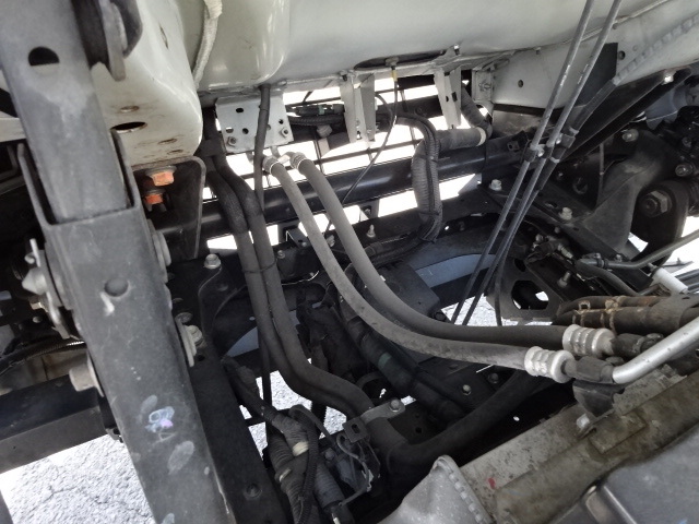 いすゞ H29 フォワード ワイド 低温冷凍車 ジョロダー スタンバイ付 画像29