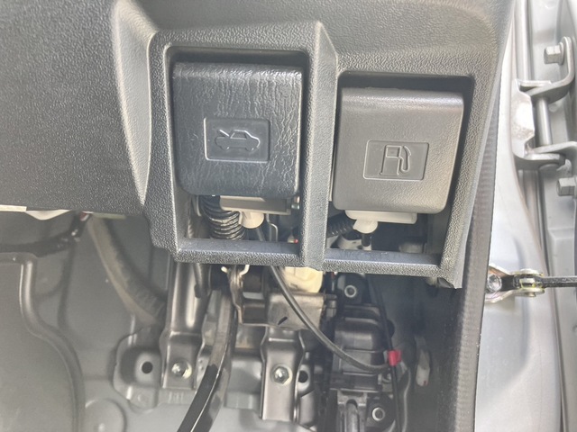 トヨタ H30 ハイエース ロング DX 2WD 5ドア 荷室加工 画像72