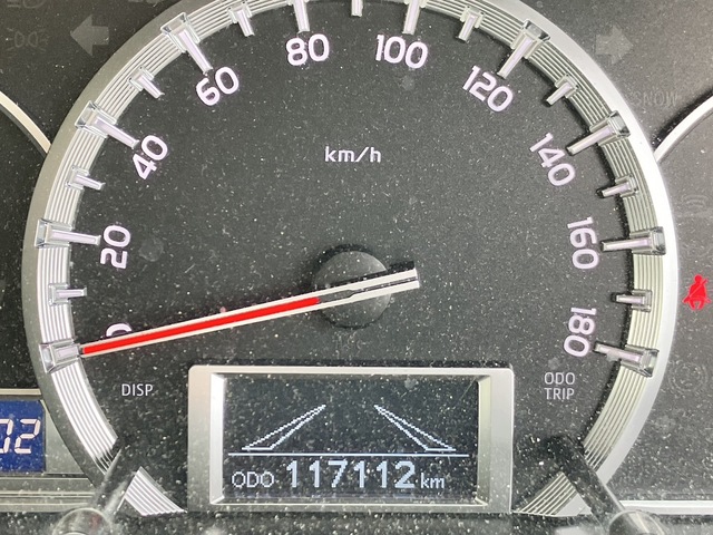 トヨタ H30 ハイエース ロング DX 2WD 5ドア 荷室加工 画像69