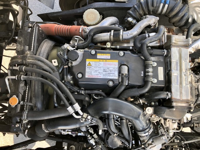 いすゞ H28 フォワード 6200標準 低温冷凍車 エアサス PG付 画像59