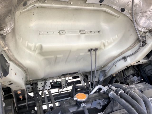 いすゞ H28 フォワード 6200標準 低温冷凍車 エアサス PG付 画像61