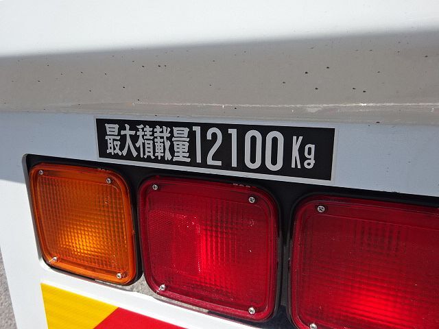 三菱 R6  Sグレート セルフ 4段クレーン 未使用車  MT7速  回送車  山田車体 画像37