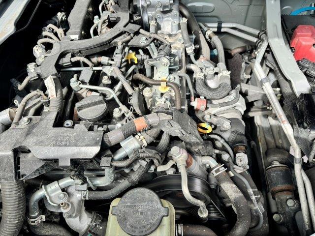 トヨタ R3 ハイエースバン ディーゼル 2WD スーパーロング DX ハイルーフ 車検付 画像49