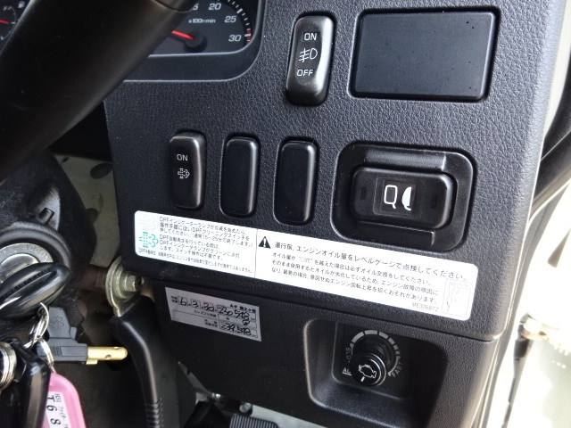 三菱 H31 ファイター 6200ワイド アルミウイング 車検付き 画像61