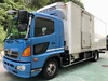 日野 H24 レンジャー 5800標準 低温冷凍車  2エバ ジョロキー スタンバイ