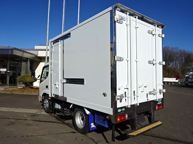 トヨタ H30 トヨエース 低温冷凍車 AT車 5T限定 スタンバイ付 画像8