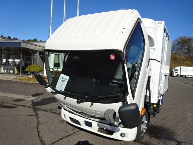 トヨタ H30 トヨエース 低温冷凍車 AT車 5T限定 スタンバイ付 画像28