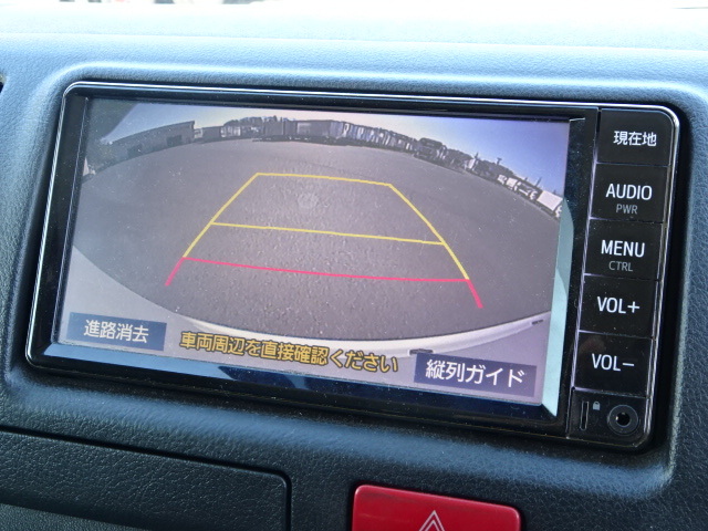 トヨタ R2 ハイエースバン DX 画像47