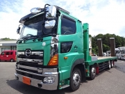 日野 キャリアカー | 中古トラック販売 ワイズトラック