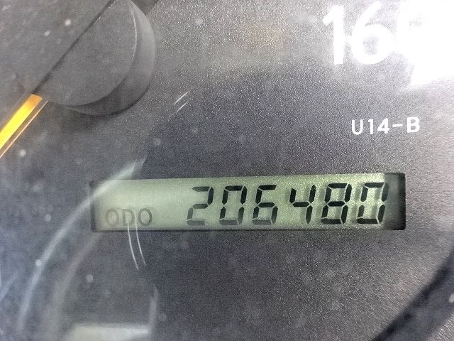 トヨタ H20 トヨエース 冷凍車 サイド扉 ★ 画像24