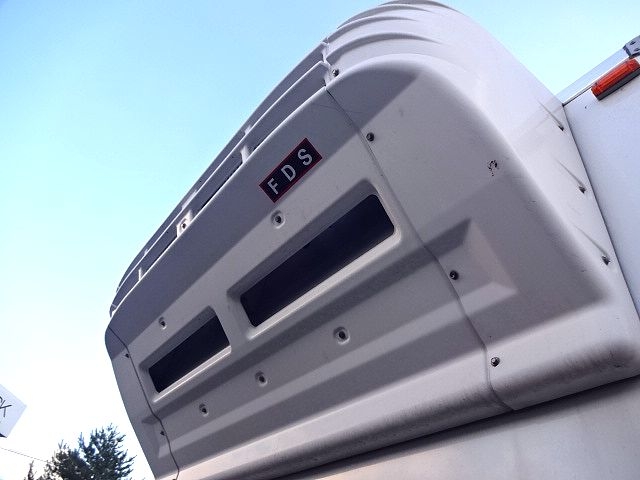 UD H27 コンドル フルワイド 低温冷凍車 格納PG 画像17