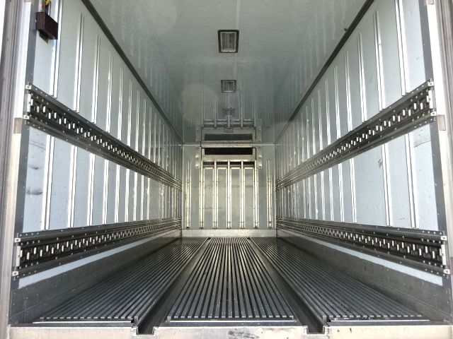日野 レンジャー 低温冷凍車 キーストン ジョルダー 画像9