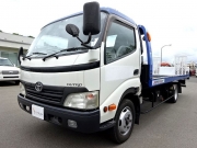 日野 キャリアカー | 中古トラック販売 ワイズトラック